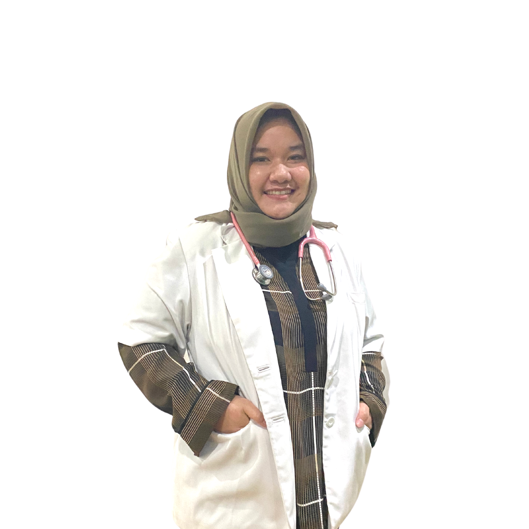 Dr Delvina